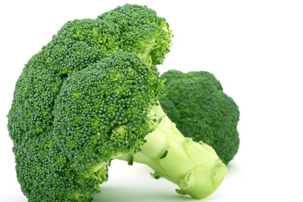 brokula na slici