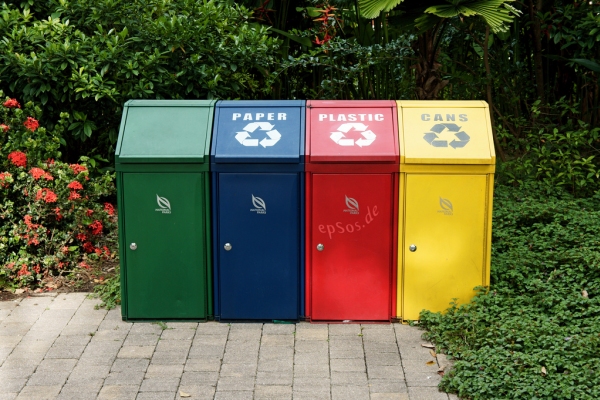 odvajanje otpada i reciklaža