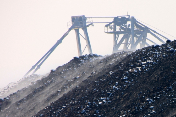 rudnik ugljena